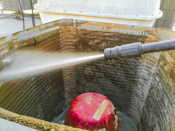 Best Affordable Air Duct Cleaning  in Mundelein, IL