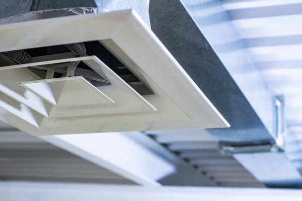 Ductwork Cleaning Services in Mundelein, IL