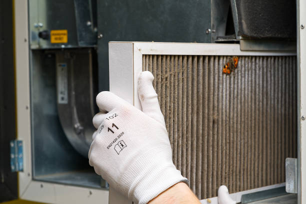 Best HVAC Air Duct Cleaning  in Mundelein, IL