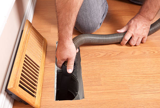 Best HVAC Duct Inspection Services  in Mundelein, IL