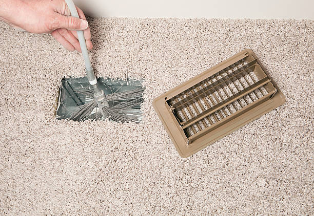 Best Local Air Duct Cleaning Services  in Mundelein, IL
