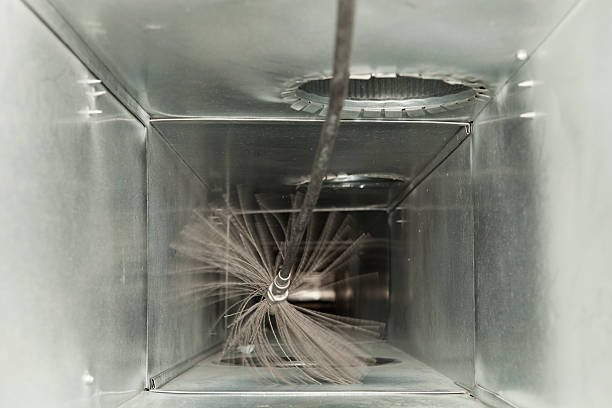 Best Air Duct Cleaning Near Me  in Mundelein, IL