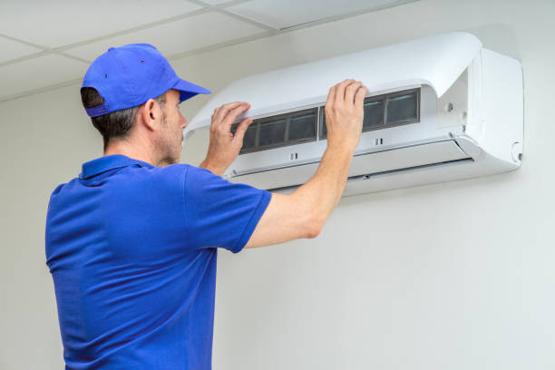 Best Commercial Air Duct Cleaning  in Mundelein, IL