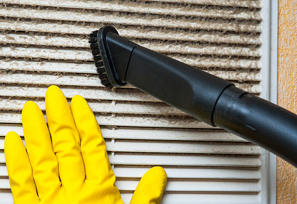 Best Best Air Duct Cleaning Company  in Mundelein, IL